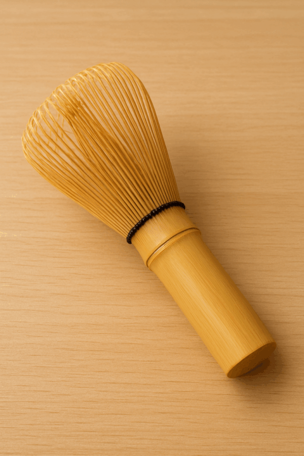 Matcha Klopper – Chasen – Bamboe Garde | Traditionele Japanse Accessoire